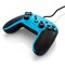 Gamefitz Wired Controller for the Nintendo Switch in Blue GF13-003BLU - alternate 5