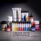 Daler-Rowney System3 Acrylic Paint Studio Set, Assorted Colors, 37ml, 10-Piece Set D129037910 - alternate 5