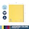 Roaring Spring Left Handed Notebook, 1 Sub, 11"x9", PK24 13503CS - alternate 4