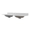 Craft And Main Quartz Vanity Top, 61x22 in QZ61228SWR - alternate 3