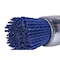 Century Drill & Tool Nylon Abrasive End Brush 77203 - alternate 2