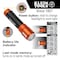 Klein Tools Rechargeable Flashlight with Worklight 56412 - alternate 5