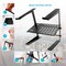 Pyle Portable Adjustable Laptop Stand PLPTS26 - alternate 3