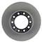 Motorcraft Disc Brake Rotor,  BRRF491 - alternate 6