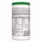 Clorox Hydrogen Peroxide Cleaner Disinfectant Wipes, 6.75 x 5.75, Unscented, 155 Wipes 30825 - alternate 8