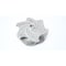 Goulds Water Technology 6 VANE 13-1/2IN STAINLESS PUMP IMPELLER 8X6-15 3196LTX - alternate 2