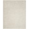Homeroots 12' X 15' Beige and Ivory Indoor Outdoor Area Rug 522301 - alternate 2