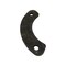 Cnh PLATE, CNH OEM 70653821 70653821 - alternate 2