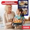Bakken-Swiss 10-Piece Baking Set, Non-Stick Black Coating, Carbon Steel, PFOA, PFOS, PTFE Free by Bakken BK10PCSET - alternate 6