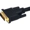 Monoprice Computer Cord, DVI-D DualLink M to M, 10ft 2759 - alternate 3