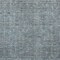 Homeroots 9' X 12' Teal Blue And Gray Southwestern Washable Indoor Outdoor Area Rug 587090 - alternate 4