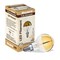 Bulbrite 25 - Watt Equivalent G16 Dimmable Medium Screw LED Light Bulb Warm White Light 2700K , 4PK 862839 - alternate 8