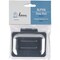 Home Impressions Alpha Chrome Soap Dish 408767 - alternate 2