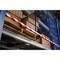 Brady Marking Tape Roll - Reflective Vinyl, Solid Color, White, 5PK 78987 - alternate 1