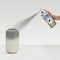 Rust-Oleum 2X Ultra Cover Spray Paint, Phantom Gray, Gloss, 12 oz 372273 - alternate 3