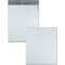 Quality Park Expandable Envelope, White, Poly, PK100 QUA46393 - alternate 1