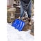 Suncast 18 in. W X 48 in. L Poly Snow Shovel SN10008PK - alternate 2