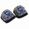Marshalltown Gel Knee Pads; Small 2-In-1 Cover, 8 1/2 in x 6 1/2 in GKP37 - alternate 1