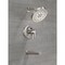 Delta Galeon 17T S Tub Shower Trim with UltraSoak T17T471-SS-PR - alternate 3