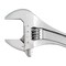 Sunex 15 in Adjustable Wrench SXAW15C - alternate 3