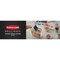 Rubbermaid Brilliance 18 Cup Cereal Pantry Airtight Food Storage Container 2146788 - alternate 5