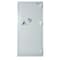 Fireking 1-Hour Fire-Resistant safe with tHree shelves White KF5322-1WHE - alternate 2