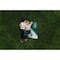 Picnic Time Family Of Brands NFL New York Jets - Impresa Picnic Blanket 819-01-999-226-2 - alternate 3