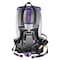 Proteam GoFit 6, 6 qt. Backpack Vacuum with Restaurant Tool Kit 107849 - alternate 5