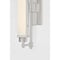 Hudson Valley Lighting Plandome 18 in. Integrated LED Bath and Vanity in Polished Nickel 4718-PN - alternate 3