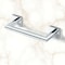 Gatco Glam Too Standard Toilet Paper Holder, Chrome 5633B - alternate 4