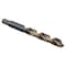 Irwin Drill Bit, 15/32, Turbomax, 135deg, PK3, Shank Dia.: 3/8" 73630ZR - alternate 2