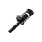 Fcs Struts Suspension Strut And Coil Spring Assembly 2335795R - alternate 2