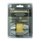 Prosource Deadbolt, 2 Grade, Satin, 2-3/8 to 2-3/4 in Backset, SC1 Keyway, 1-3/8 to 1-3/4 in Thick Door D762V-PS - alternate 2