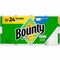Bounty Select-a-Size Perforated Roll Paper Towels, 2 Ply, 82 Sheets, 48.18 ft, White 80798316 - alternate 3