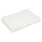 Precious Precious Baby Changing Table Liners White 13.5 x 17.875 - Case of 500 67015 - alternate 2