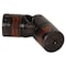 Timken Lovejoy Joint-Universal D8B 5/8X5/8 NKW NO SETSCREW              D8B 5/8X5/8 NKW NO SETSCREW - alternate 1