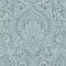 A-Street Prints Artemis Sapphire Floral Damask Wallpaper 4019-86442 - alternate 1