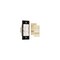 Pass & Seymour Dimmer, 120 VAC, 700 W, CFL, Incandescent, LED Lamp, Ivory/Light Almond/White WSCL450TCCCV4 - alternate 1