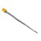 John Deere hyd cylinder rod, OEM AH212309 - alternate 2