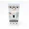 Eaton MOLDED CASE SWITCH 400A AMP 600V-AC 3P KD3400K - alternate 3