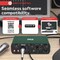 Pyle USB Audio Interface for Recording, Streaming & Podcasting PMUX42 - alternate 3