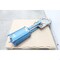 Dezurik PNEUMATIC STAINLESS LUGGED KNIFE GATE VALVE 10IN 150 9644530R001 KGC-ES - alternate 2