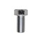 Auveco Jis Cap Screw M10-1.25 x 20mm Zinc, 25PK 14787 - alternate 1