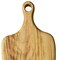 Homeroots Artisan Organic Edge Anti Bacterial Wood Paddle Board 469162 - alternate 3