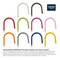 Grohe Essence New Hose Spout (Pink) 30321DP0 - alternate 2