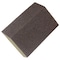 Gator Finishing EdgeProtect 3 x 5 1 in All Purpose Single Angle Sanding Sponge, Fine 7125 - alternate 3