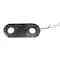 Komatsu SPACER, KOMATSU OEM 126671 126671 - alternate 1