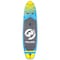 Wow Sports FLOAT TUBE One Person 300 Pound Load Capacity 10 Feet 6 Inch Length x 32 Inch Width x 6 Inch Heigh 21-3030 - alternate 1