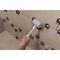 Barwalt PLS Revolve Caps, Tile Leveling System, 100PK SPINC100 - alternate 5