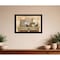 Homeroots Family Still Life 1 Black Framed Print Wall Art 405141 - alternate 3